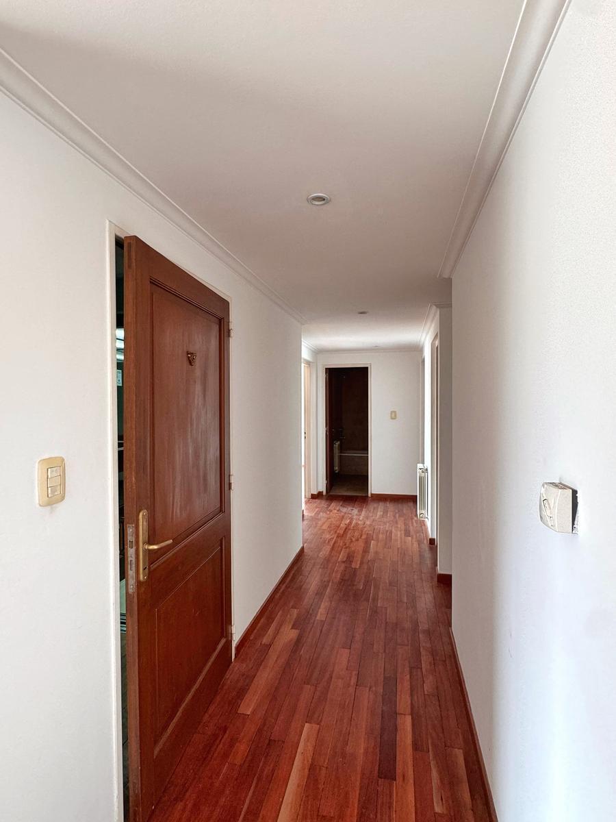 Departamento en Zona Centro 2