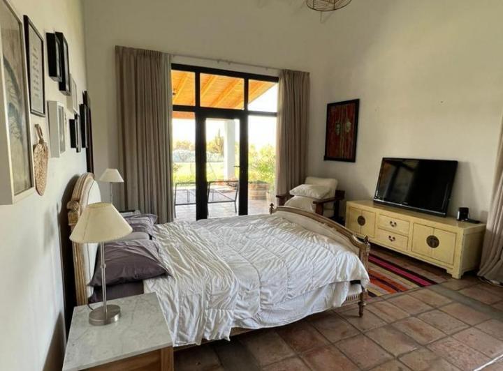 Casa en  La Estancia de Cafayate 5