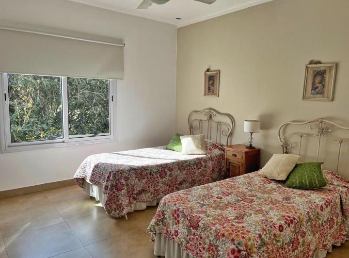 Casa en San Lorenzo 5