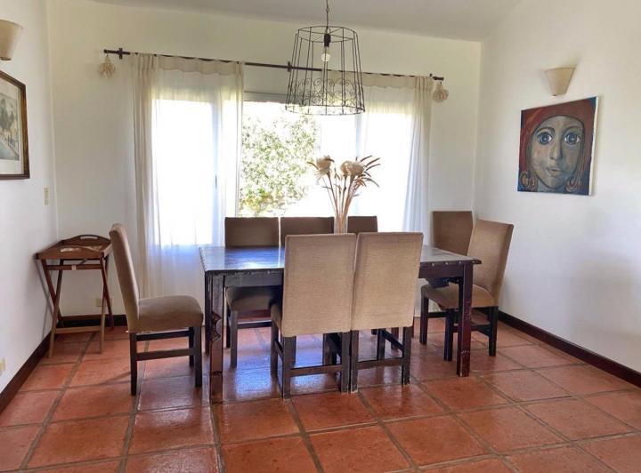 Casa en Santa María de la Aguada 1