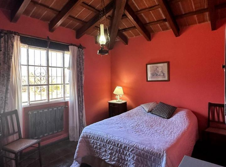 Casa en  alquiler temporario 4