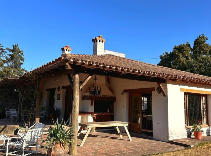 Casa en  alquiler temporario 1