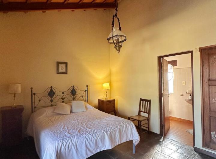 Casa en  alquiler temporario 5