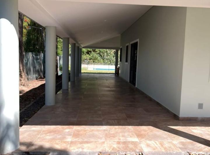 Casa en alquiler temporal 3