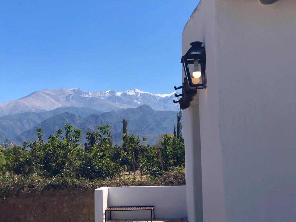 Casa en Cachi