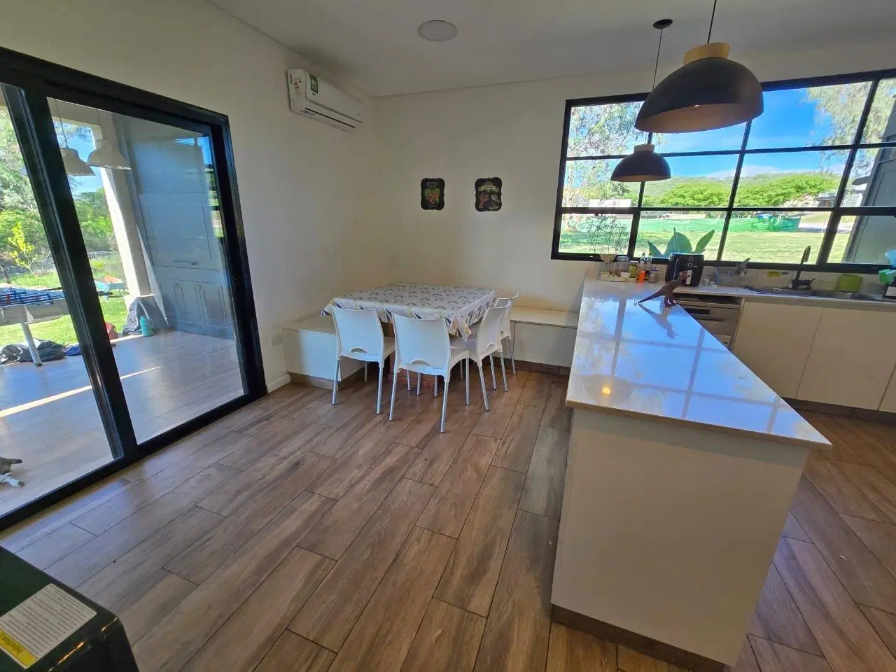 Casa en Capital 3