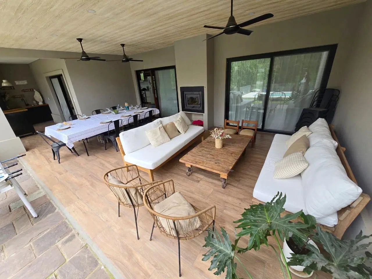 Casa en Capital 4