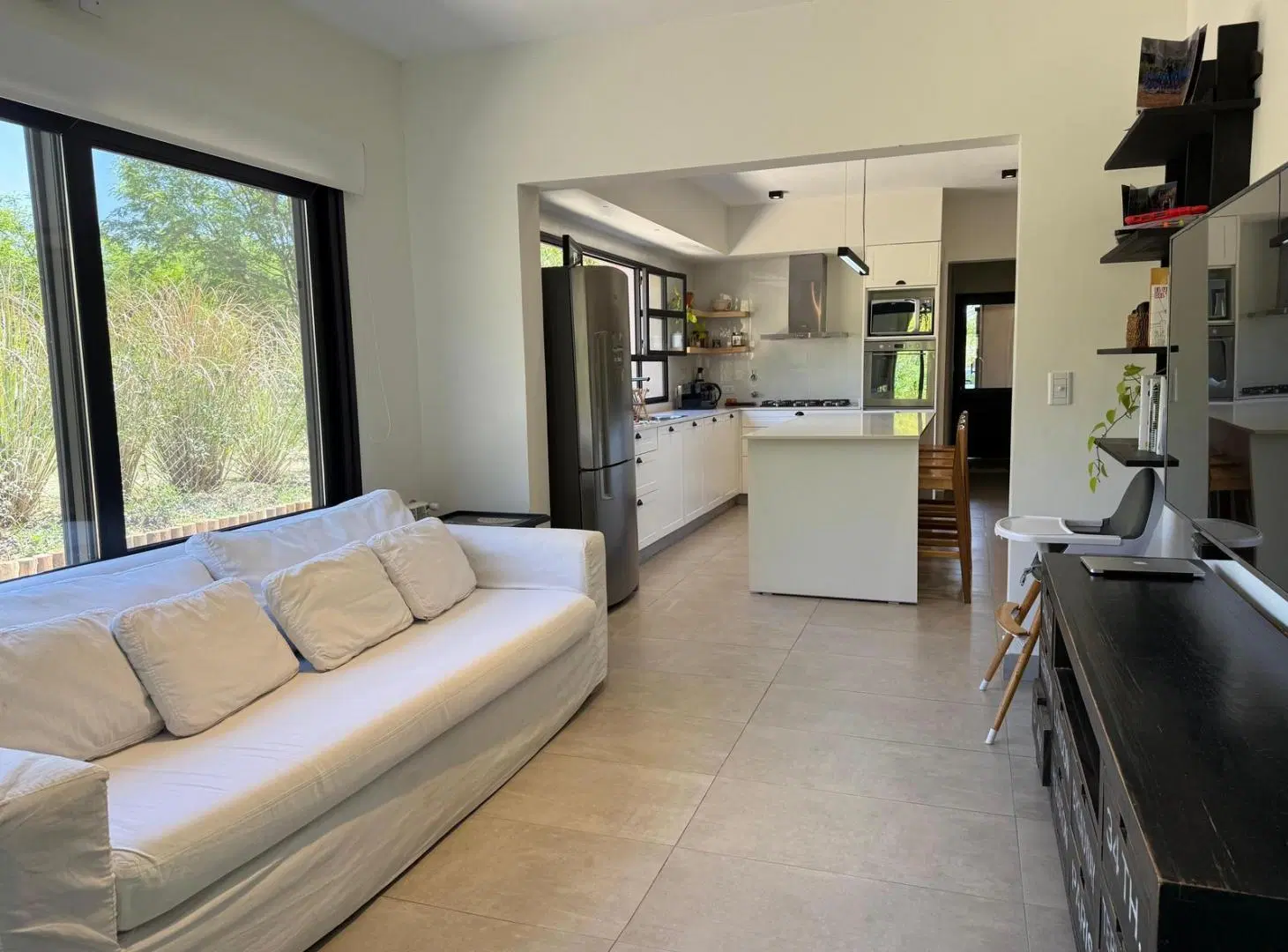 Casa en alquiler temporal 6/7 pax 3