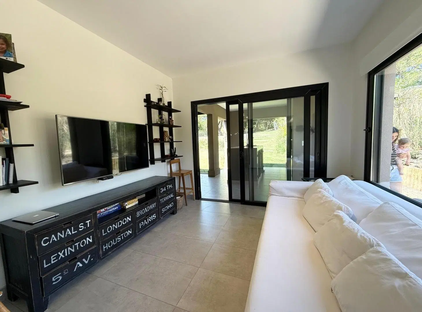 Casa en alquiler temporal 6/7 pax 5