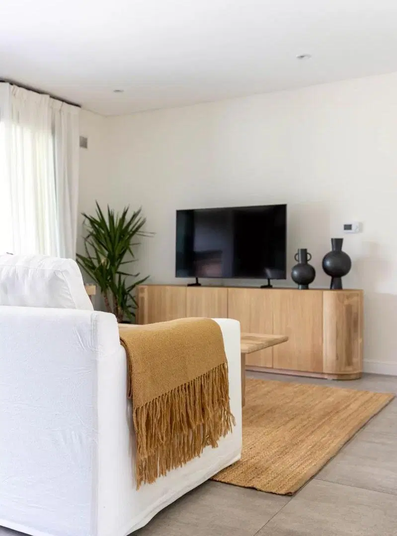 Depto de 1 dormitorio   Flexroom - Condominio La Trinidad 5
