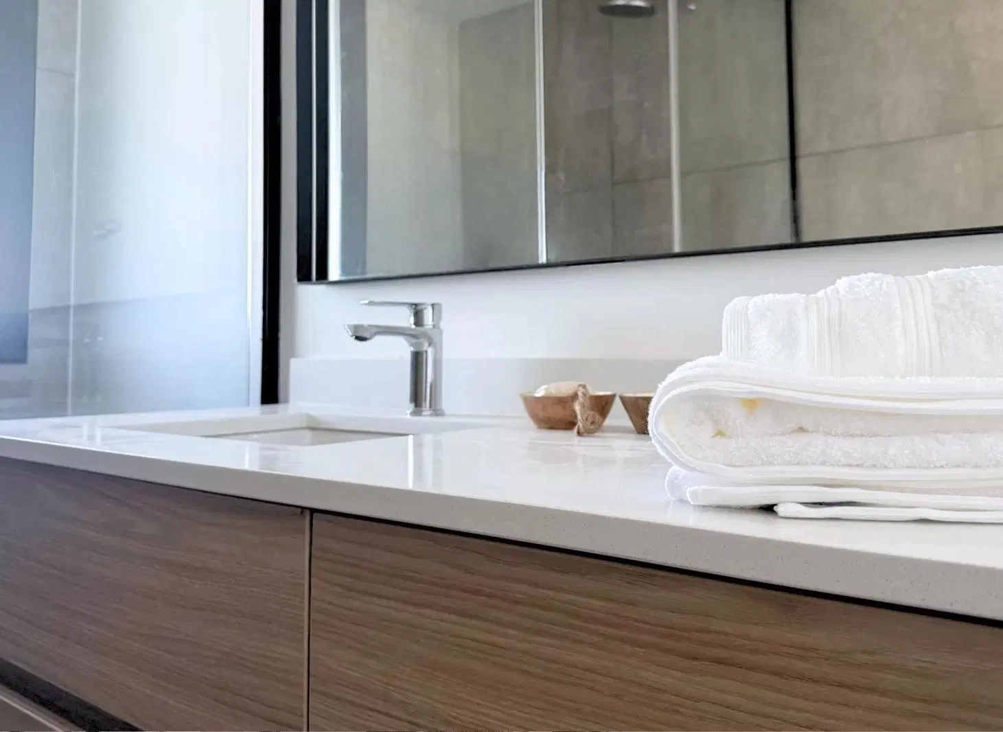 Depto de 1 dormitorio   Flexroom - Condominio La Trinidad 3