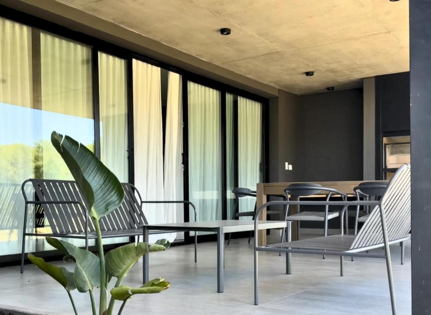 Foto de Depto de 1 dormitorio Flexroom - Condominio La Trinidad, imagen 4