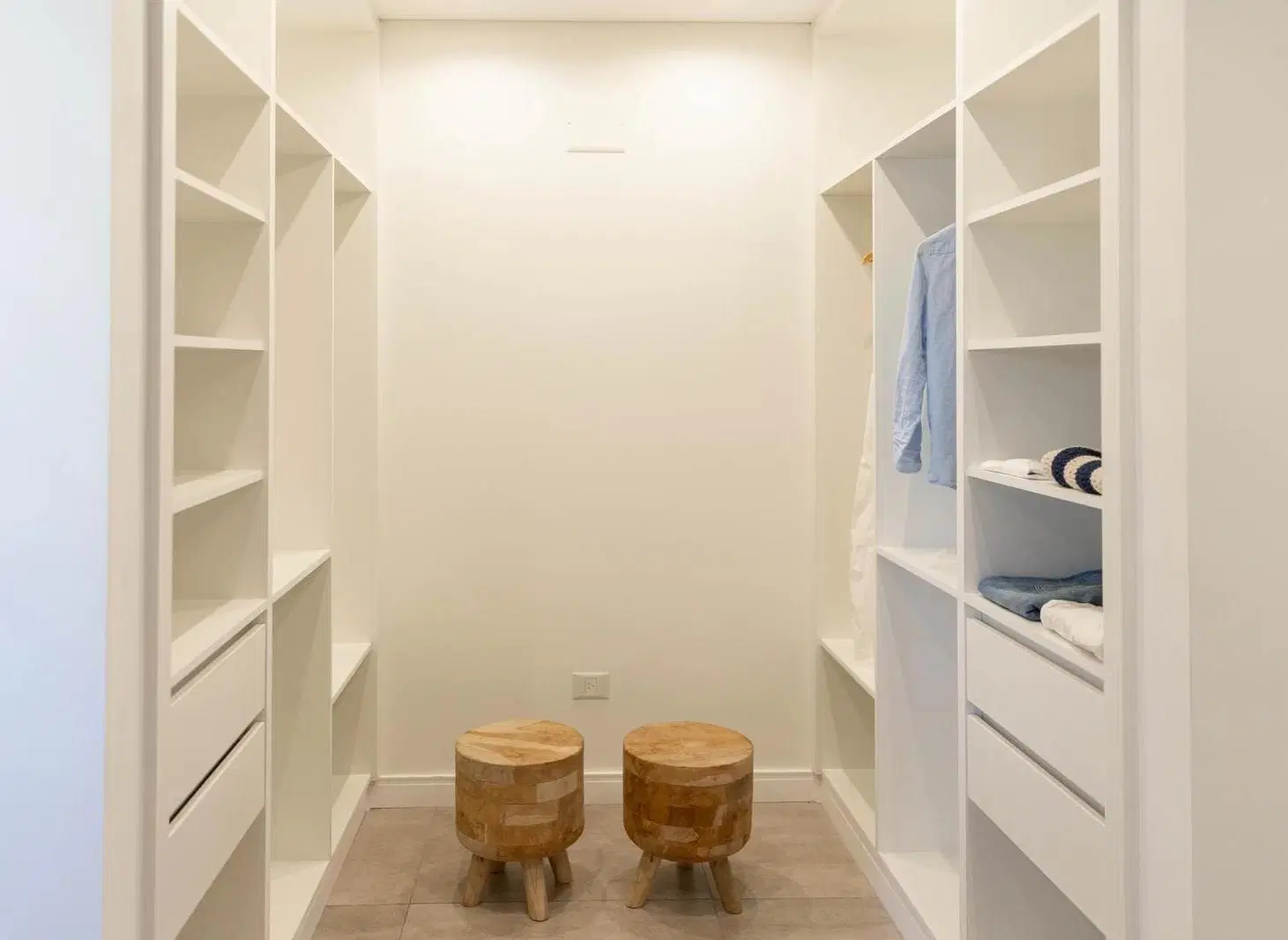 Depto 2 dormitorios   Flexroom -Condominio La Trinidad 5