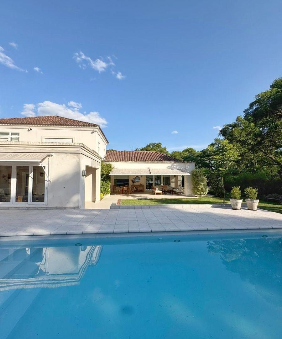 Casa en San Lorenzo