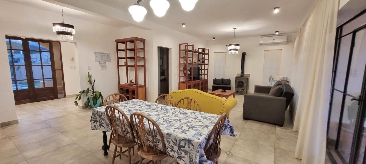 Foto de Casa en alquiler temeporario en La Trinidad - San Lorenzo Chico, imagen 3