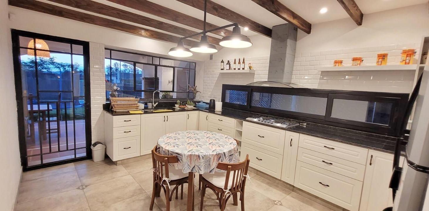 Foto de Casa en alquiler temeporario en La Trinidad - San Lorenzo Chico, imagen 5