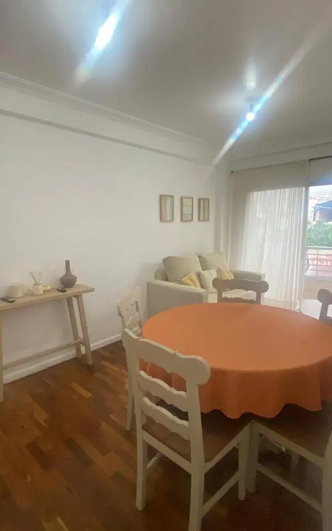 Departamento en Zona Centro 4