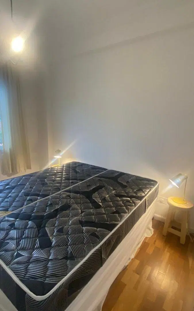 Departamento en Zona Centro 2