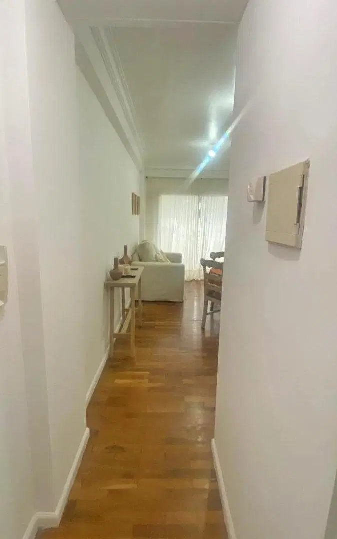 Departamento en Zona Centro 5