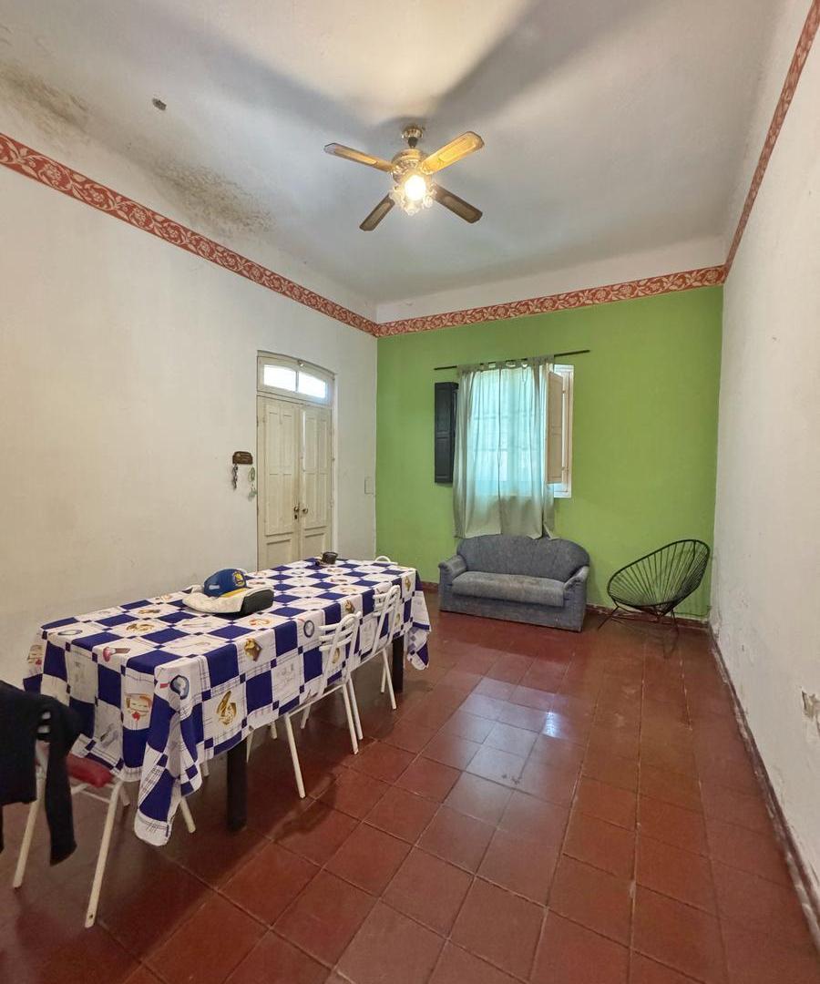 Foto de Vivienda familiar y galpón sobre Rivadavia 900, imagen 2