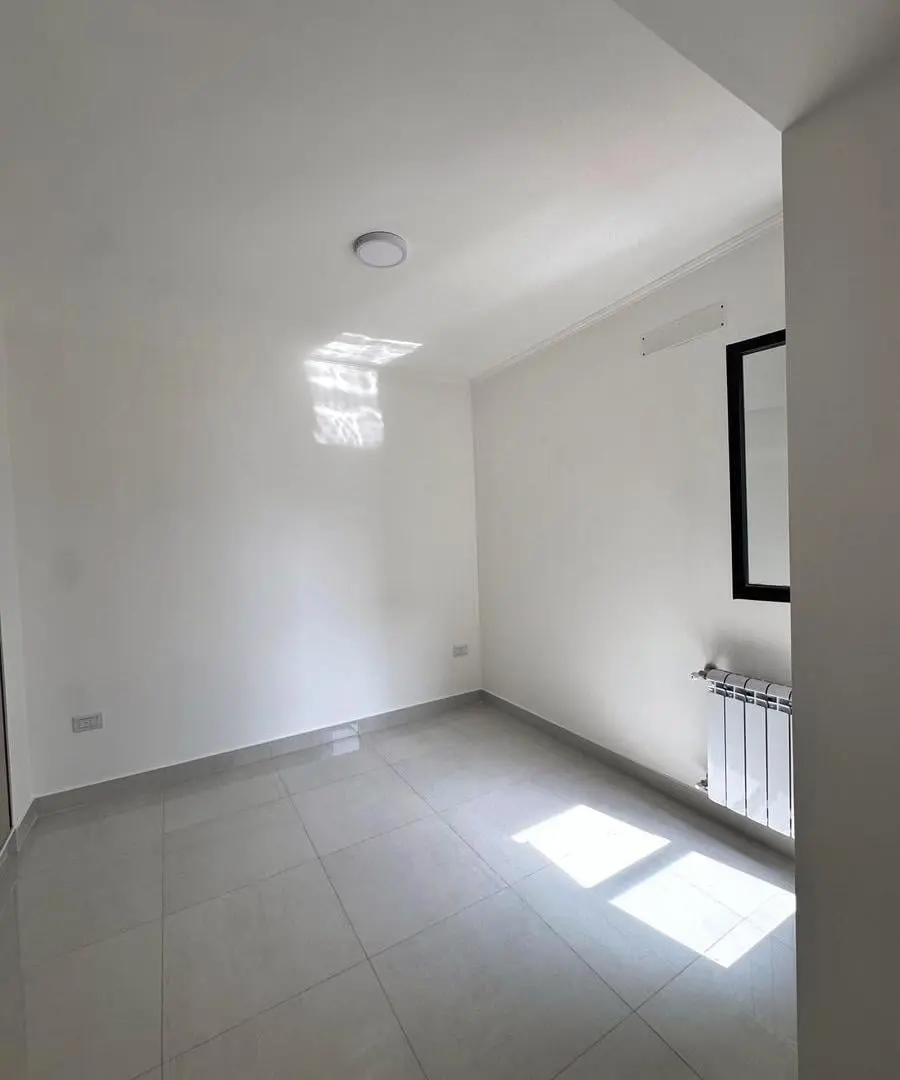 Departamento a estrenar en venta muy luminoso 3