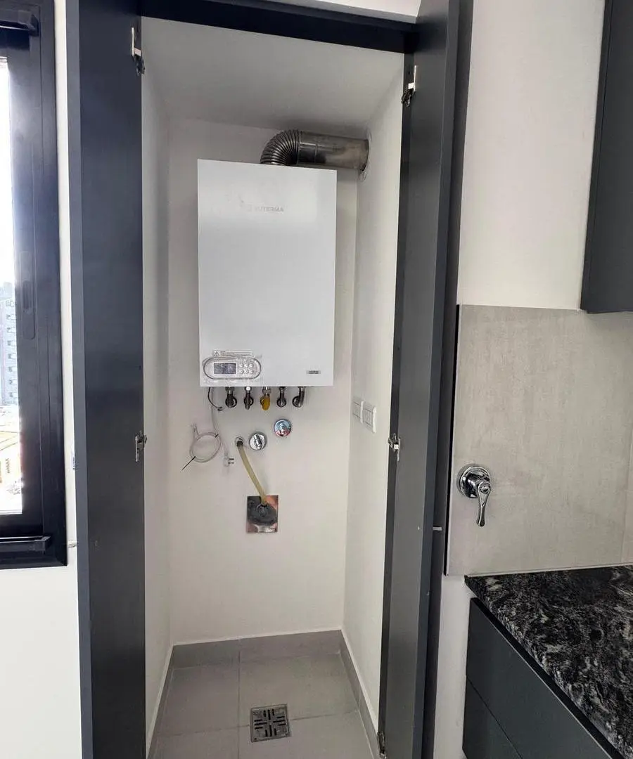 Departamento a estrenar en venta muy luminoso 5