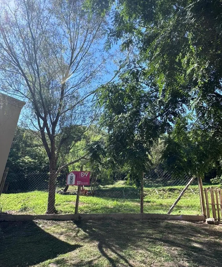 Lote en Las Retamas  Bo.Tres Cerritos 2