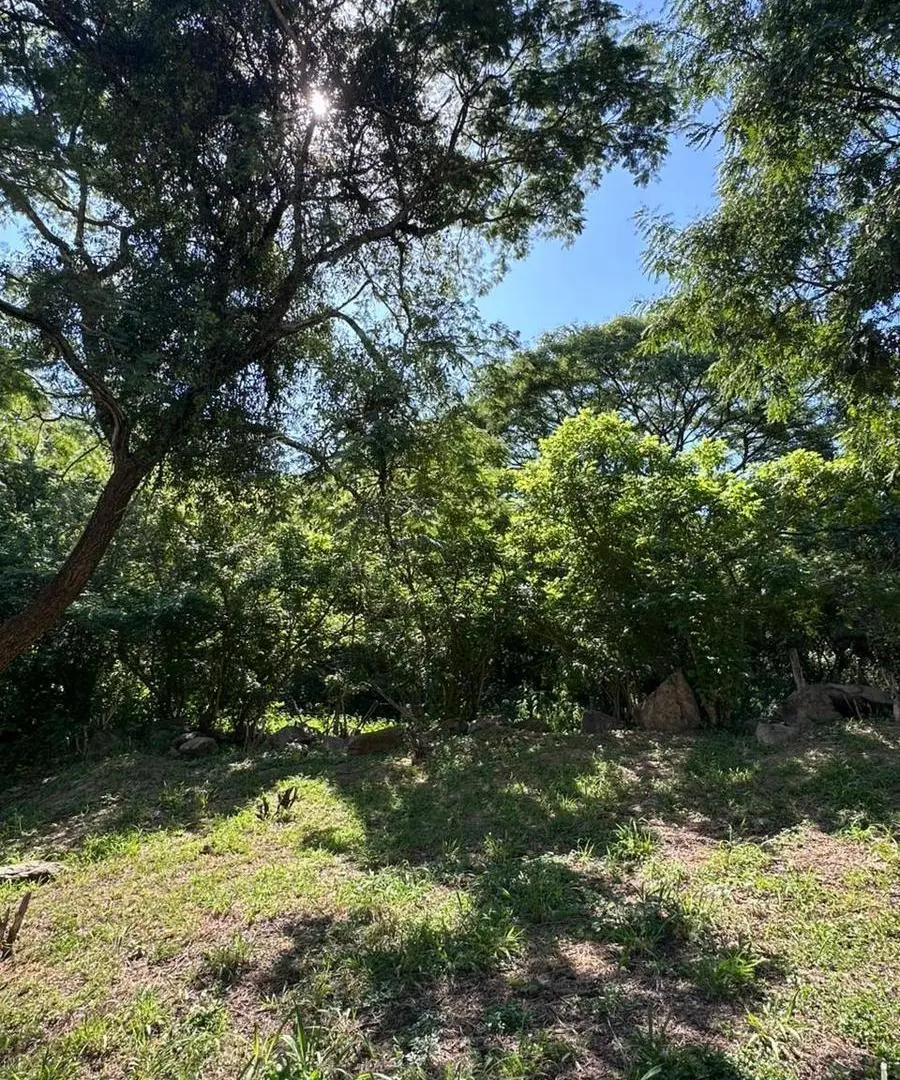 Lote en Las Retamas  Bo.Tres Cerritos 4
