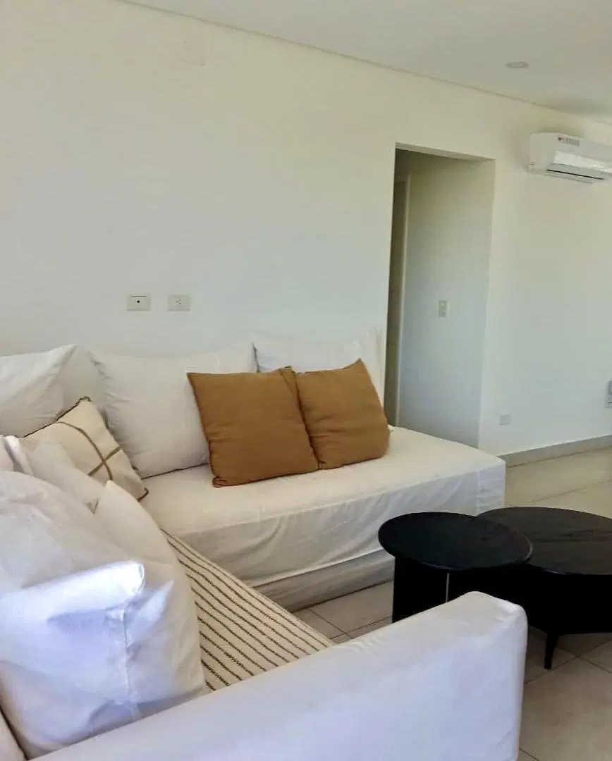 Departamento en Dique Cabra Corral 2