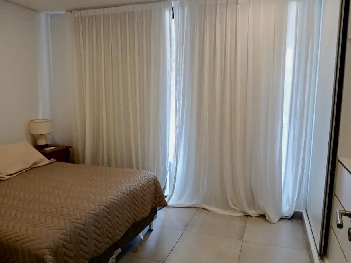 Departamento en Dique Cabra Corral 5