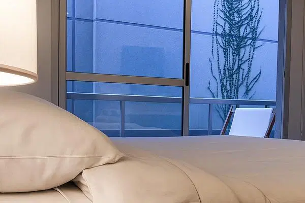 Departamento monoambiente amoblado en Zona Centro - Leguizamón 500 3