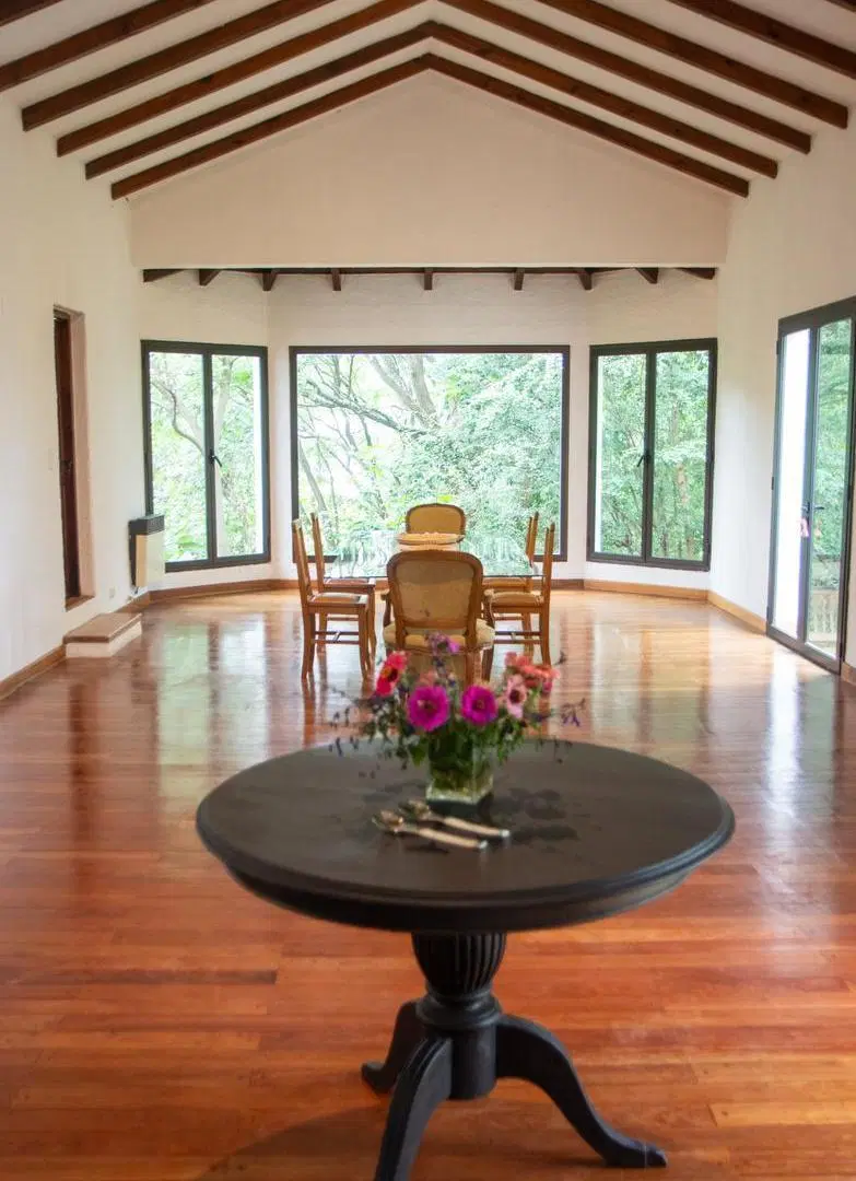 Casa en Club de Campo El Tipal 3