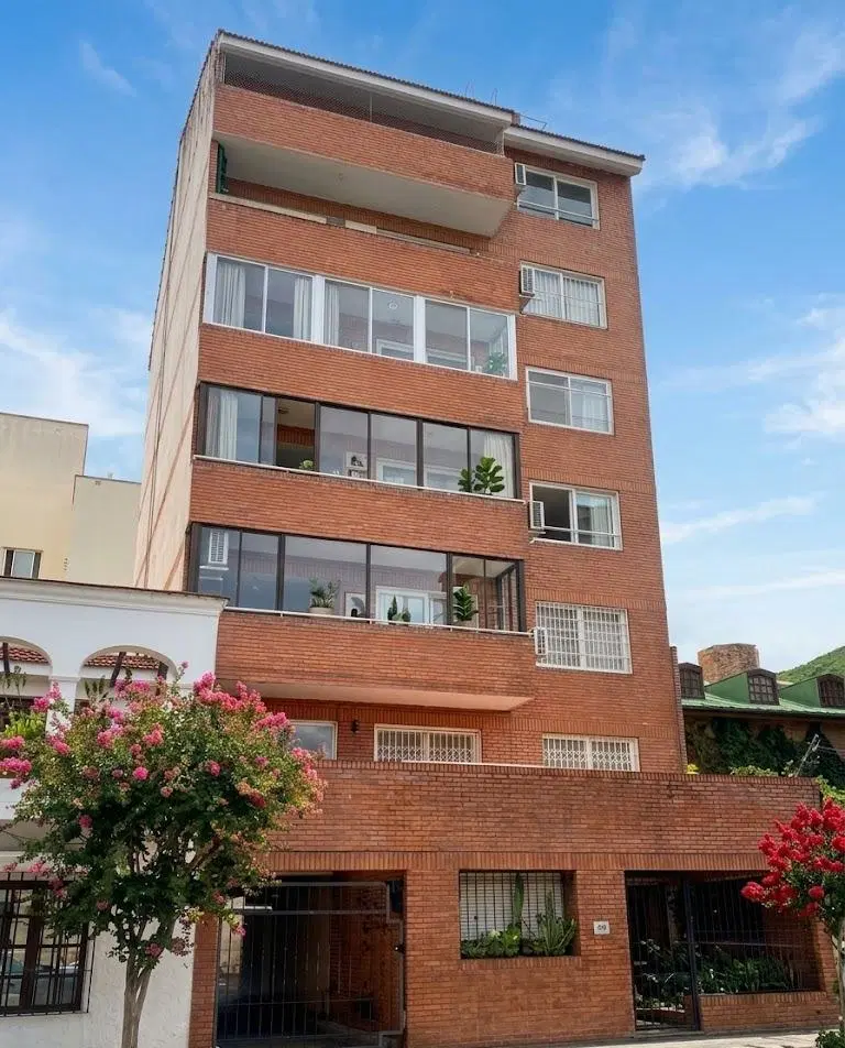 Departamento en Santiago del Estero 100 - Salta Capital 3