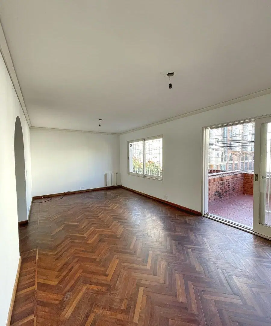 Departamento en Santiago del Estero 100 - Salta Capital 2