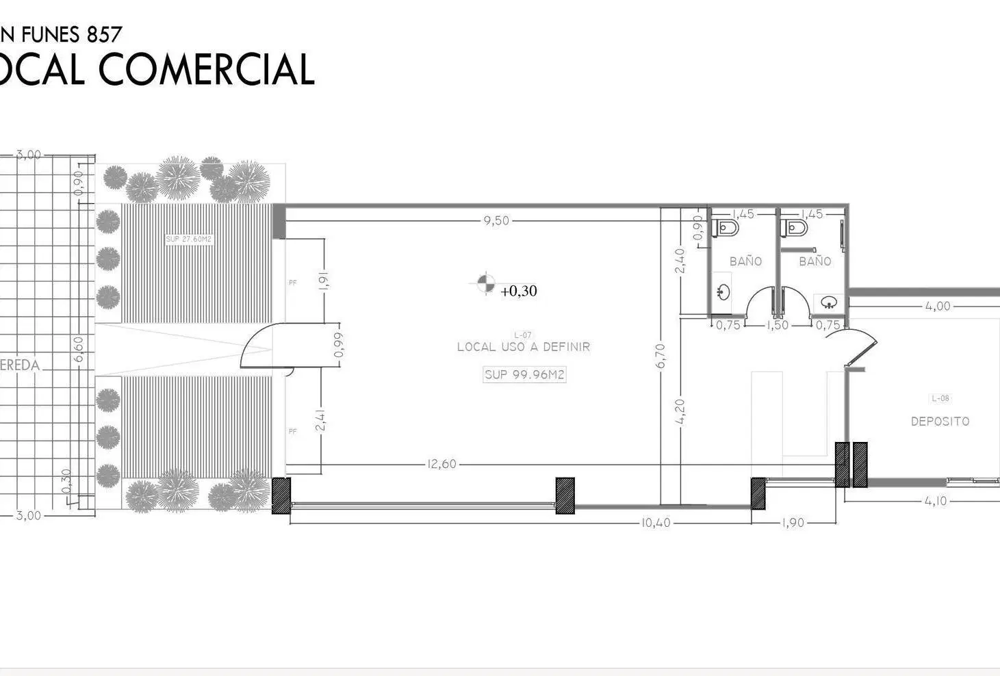 Plano 1