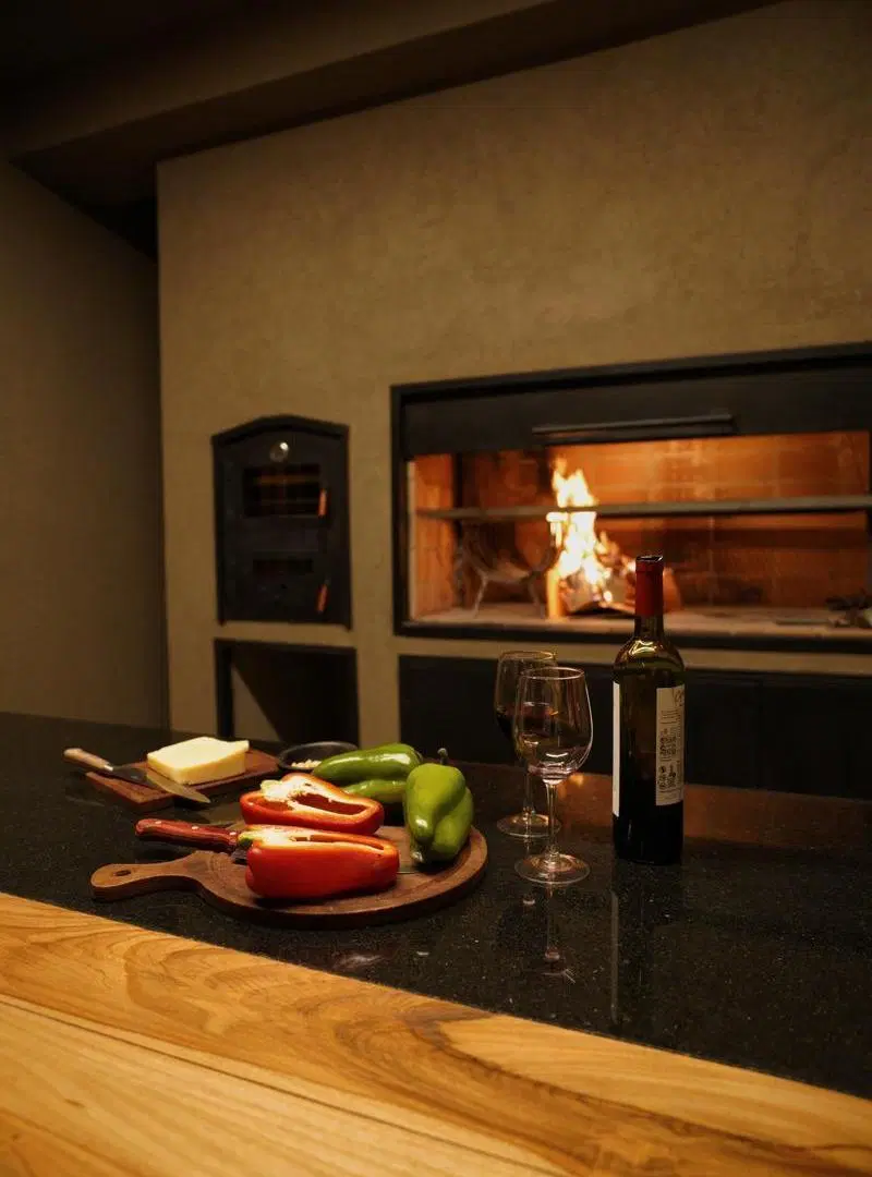 Casa en La Estancia de Cafayate Wine and Golf 3