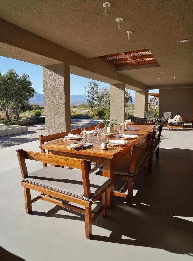 Casa en La Estancia de Cafayate Wine and Golf 5