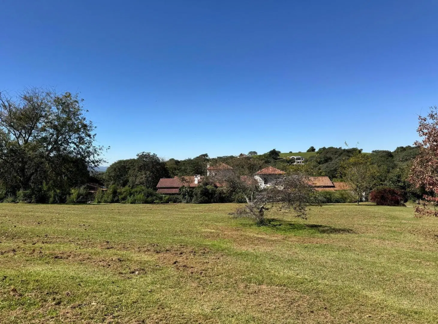 Lote en Club de Campo Altos de San Lorenzo 4