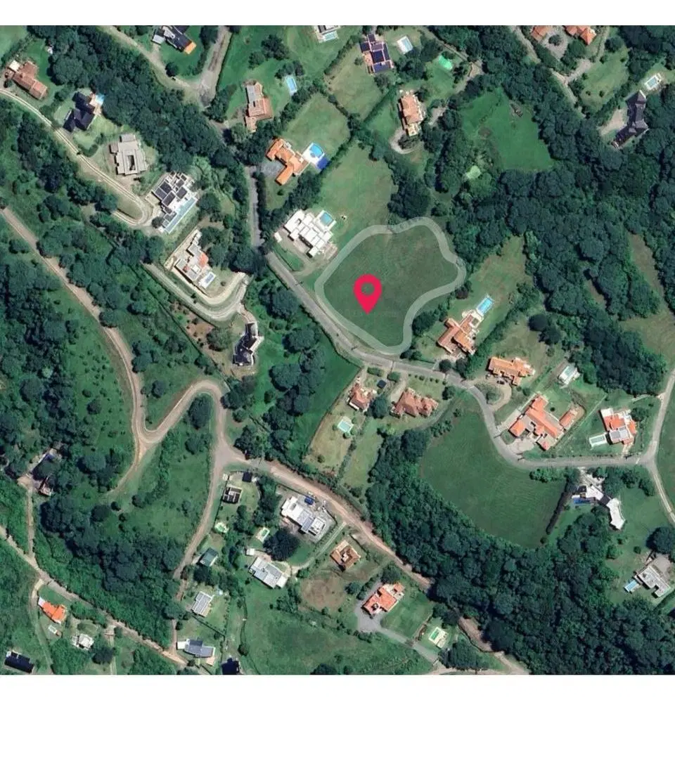 Lote en Club de Campo Altos de San Lorenzo 7