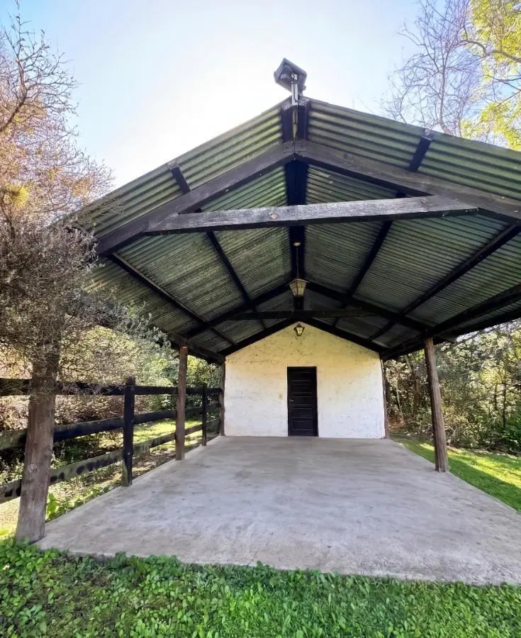 Lote en Club de Campo Altos de San Lorenzo 5