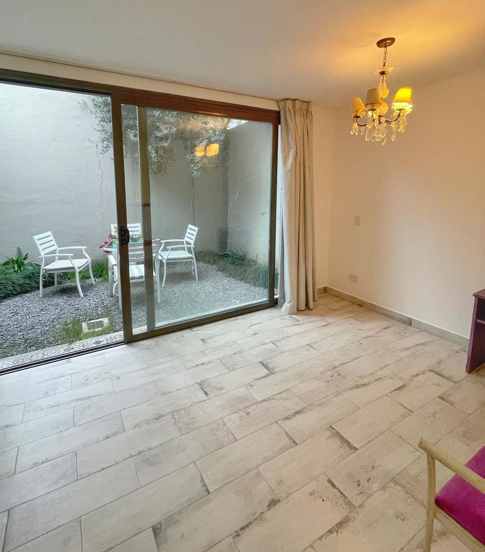 Foto de Departamento monoambiente amoblado en Leguizamon al 700, imagen 1