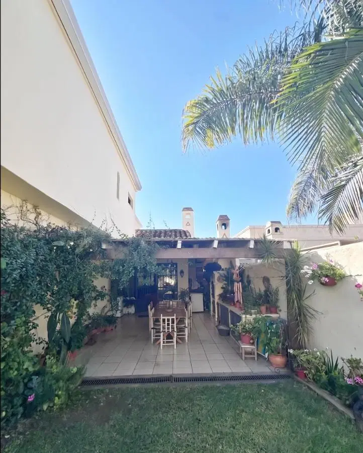 Casa en Alto La Loma 4