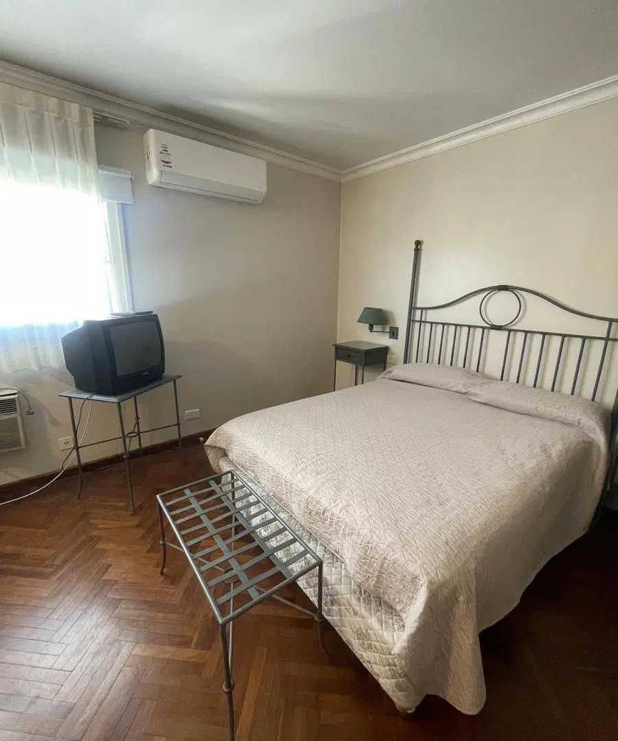 Departamento en Zona Centro 1