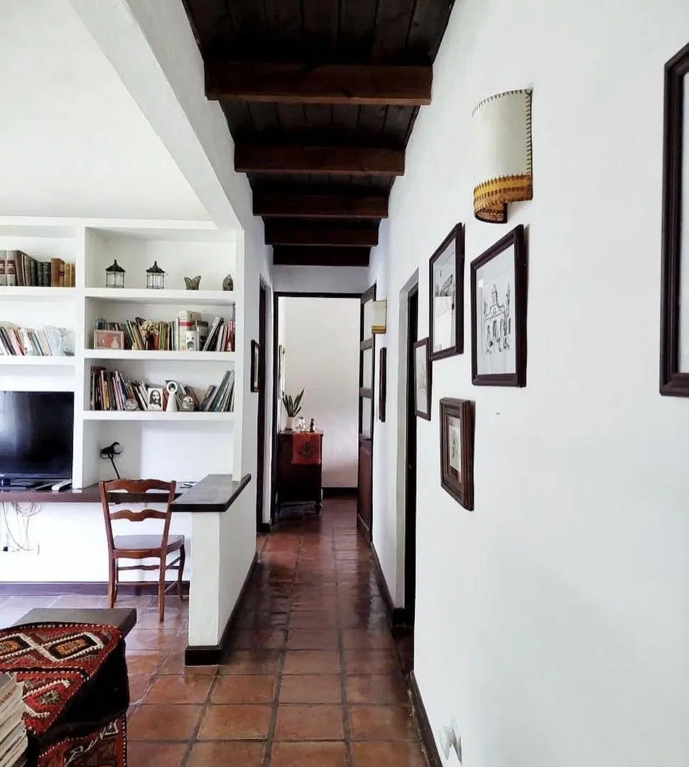 Casa en  Santa María de la Aguada 2