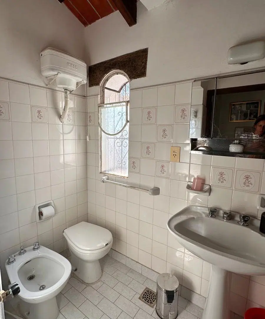 Casa en  alquiler temporario 4