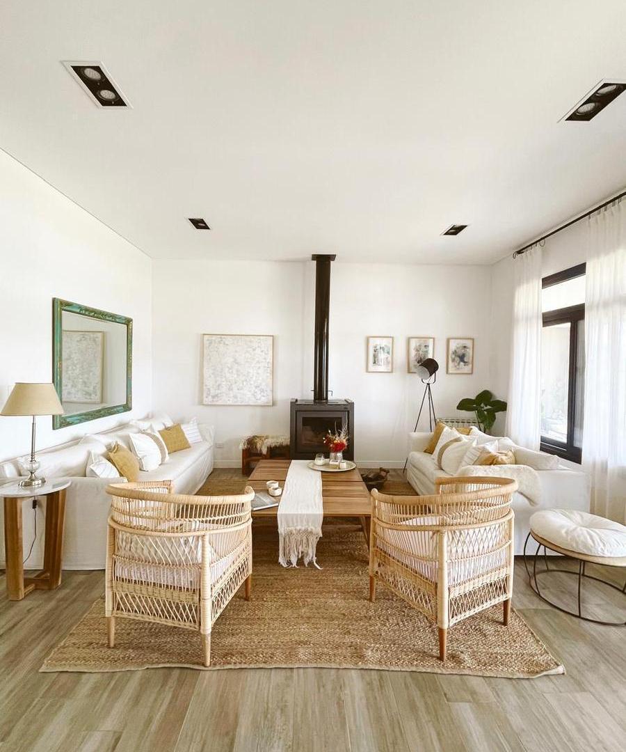 Foto de Casa en Praderas de San Lorenzo, imagen 2