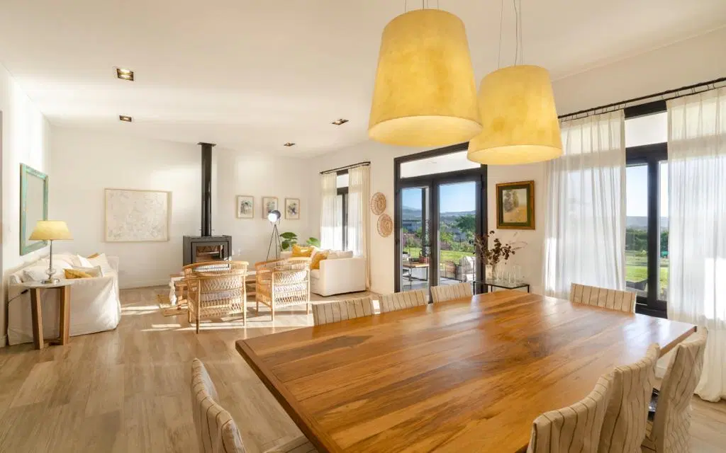 Casa en Praderas de San Lorenzo 3