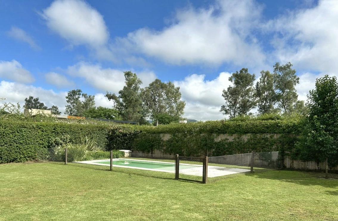 Casa en Praderas de San Lorenzo