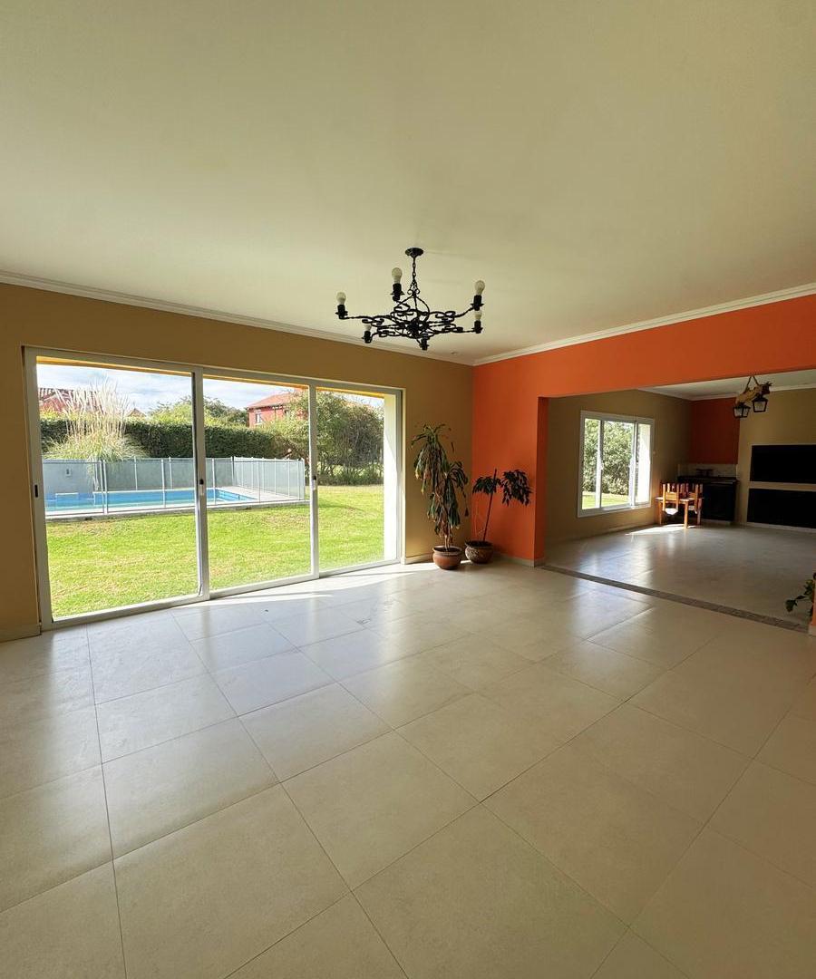 Foto de Casa en venta en Club de Campo El Tipal, imagen 3