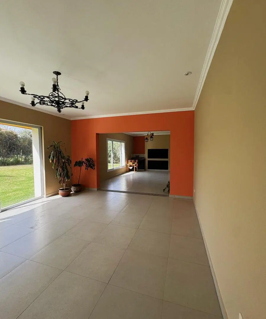 Casa en venta en Club de Campo El Tipal 8